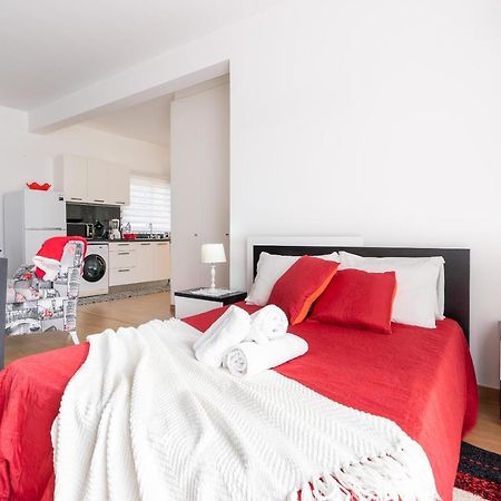 Casa Annie Apartment Арко да Калйета Екстериор снимка