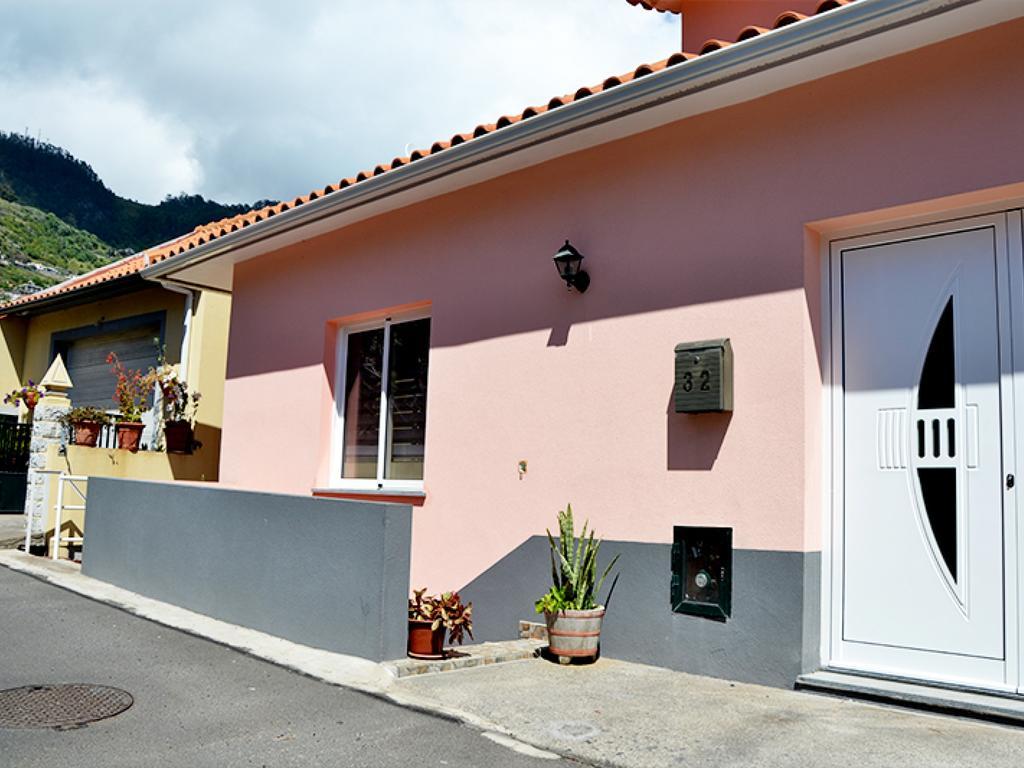 Casa Annie Apartment Арко да Калйета Екстериор снимка