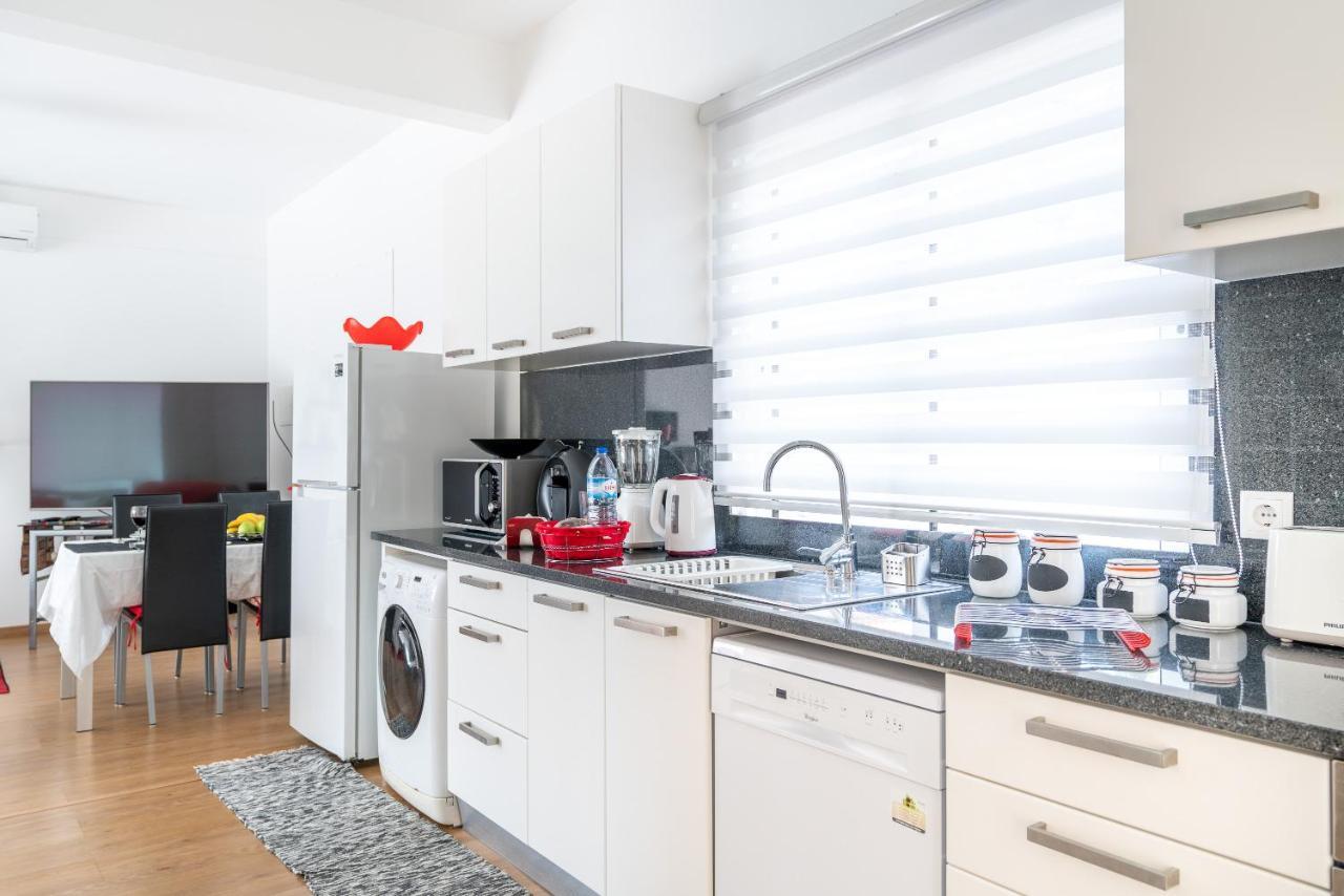 Casa Annie Apartment Арко да Калйета Екстериор снимка