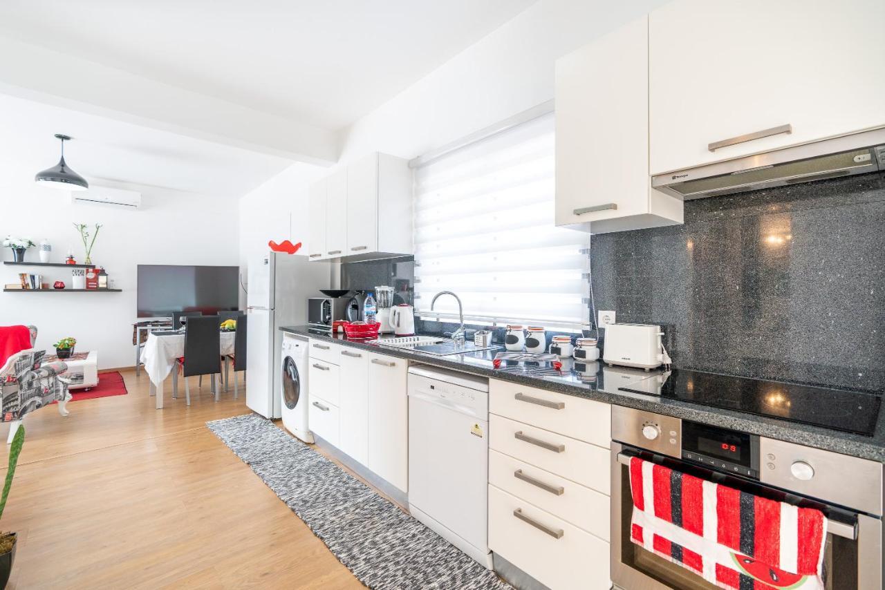Casa Annie Apartment Арко да Калйета Екстериор снимка
