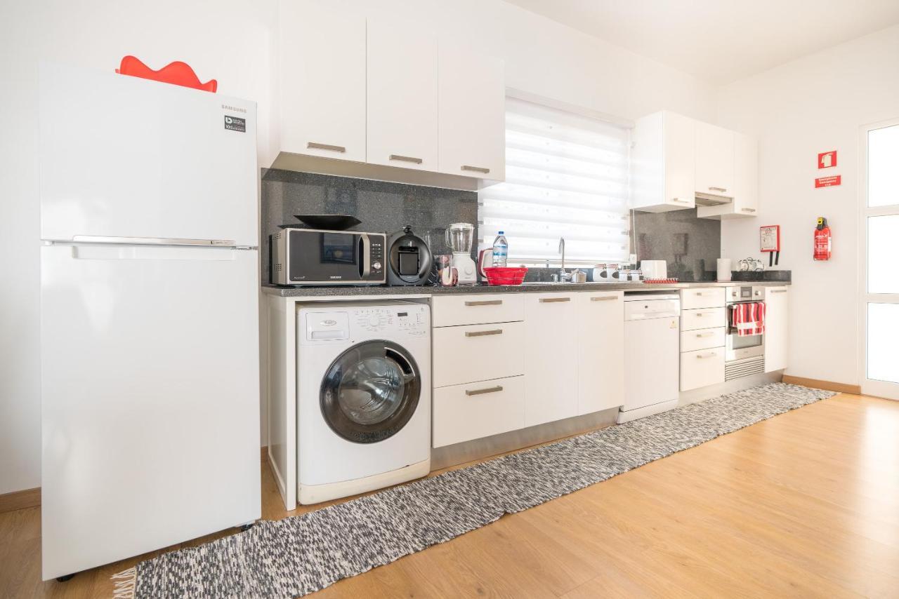 Casa Annie Apartment Арко да Калйета Екстериор снимка